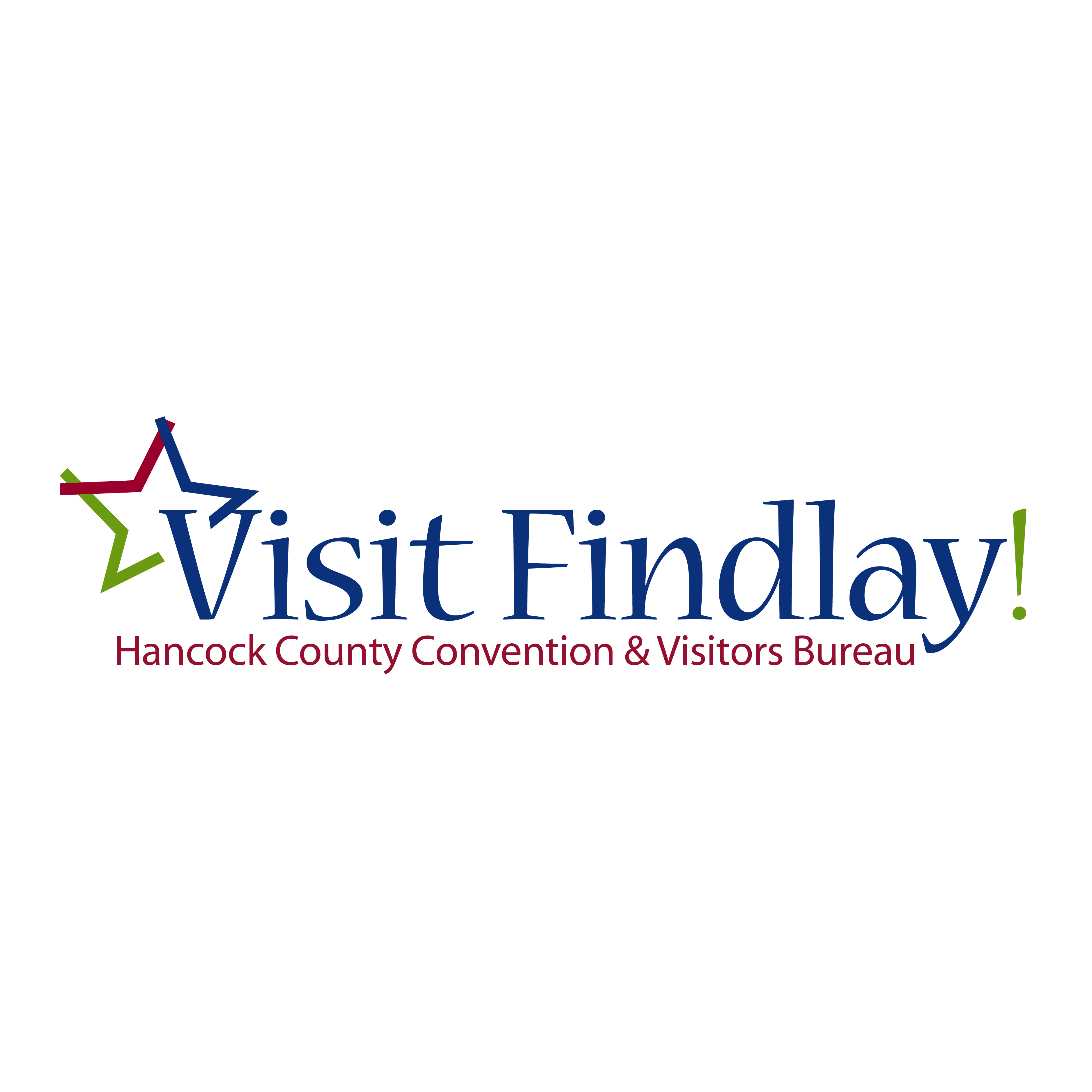 Findlay Logo - Marathon Center for the Performing Arts