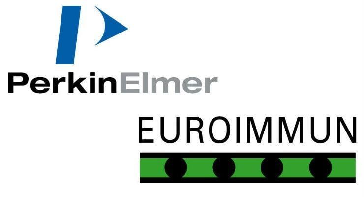 PerkinElmer Logo - PerkinElmer To Acquire German Diagnostics Firm For $1.3 Billion