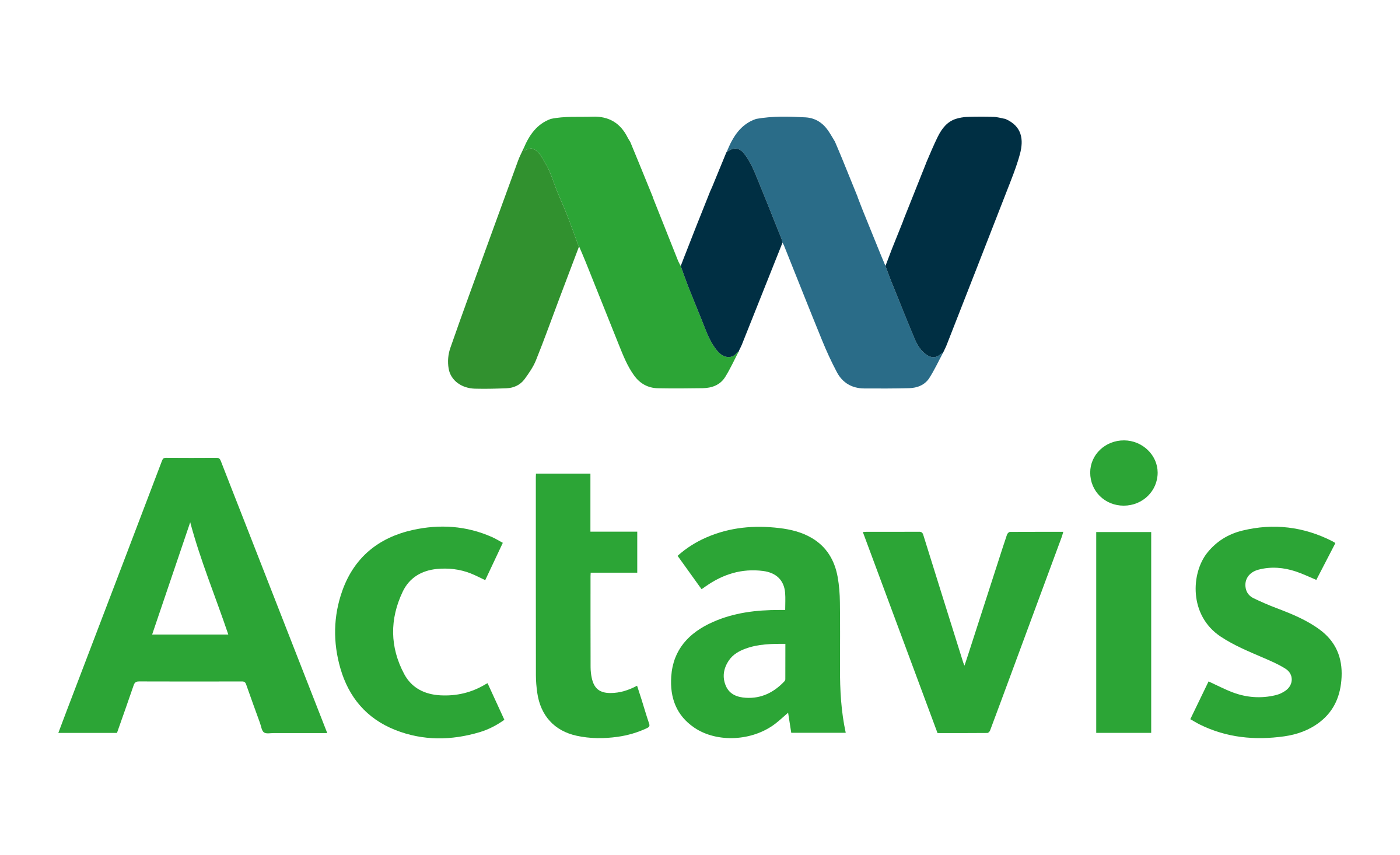 Actavis Logo - Actavis Logo PNG Transparent & SVG Vector