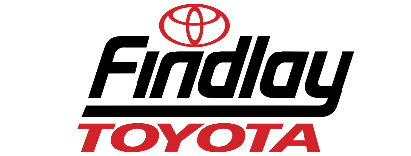 Findlay Logo - Findlay Toyota | Henderson NV | Purple Heart Chapter 730 | Purple ...
