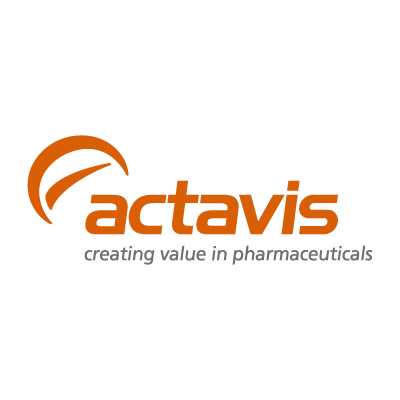 Actavis Logo - Actavis vector logo - Actavis logo vector free download