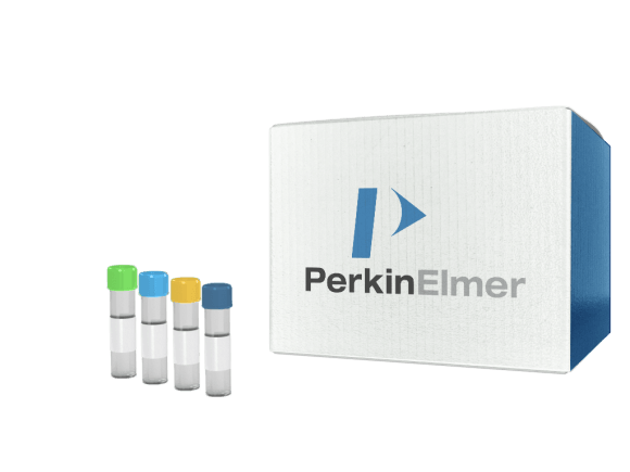 PerkinElmer Logo - ATP, [γ-32P]- 3000Ci Mmol 10mCi Ml