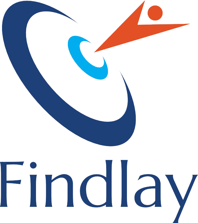 Findlay Logo - Findlay BSB