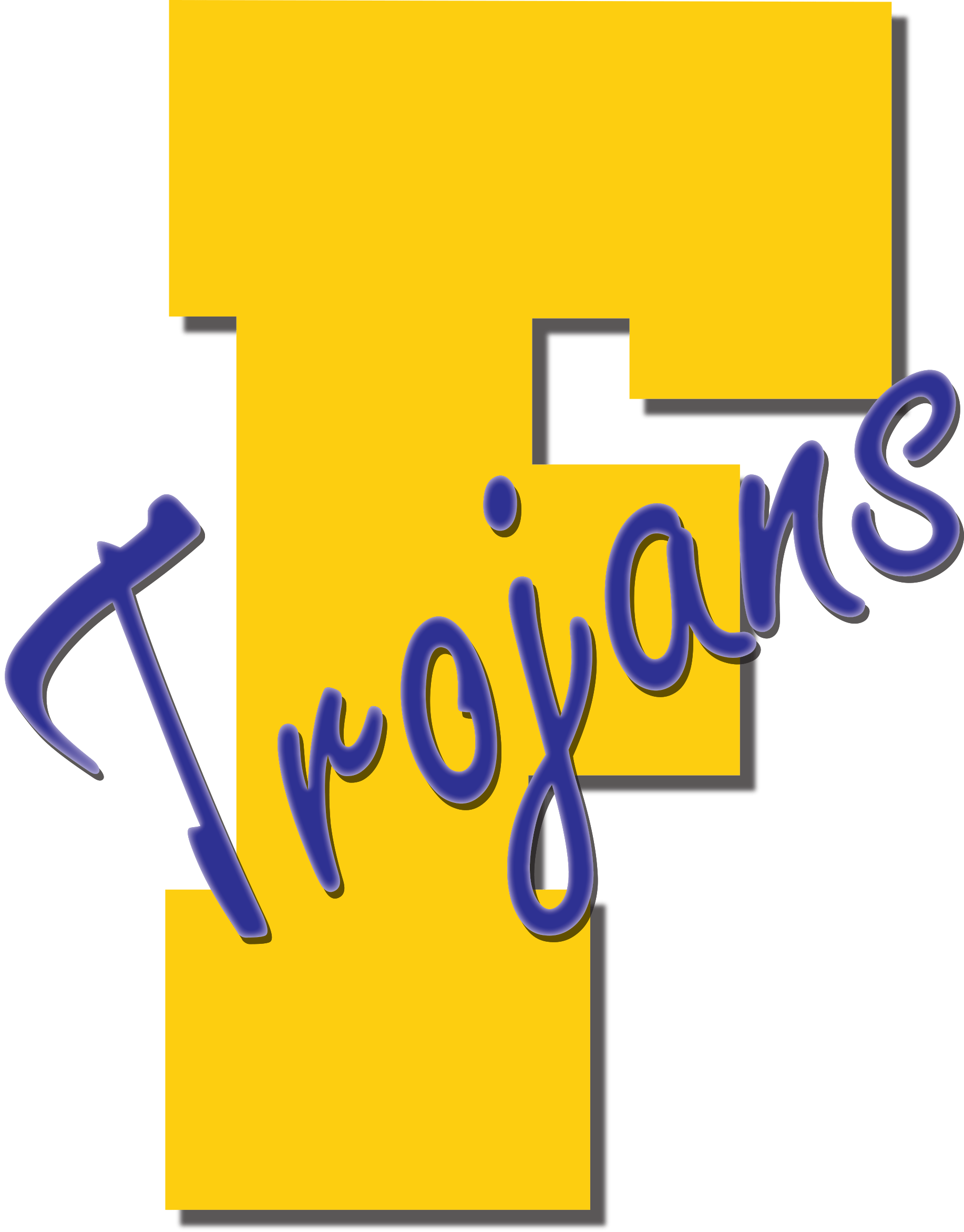 Findlay Logo - The Findlay Trojans