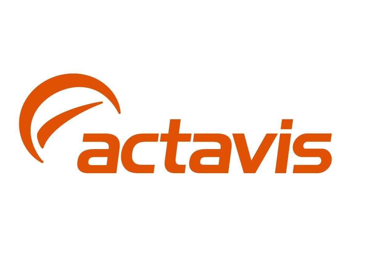Actavis Logo - Actavis Reports Lower Profits as Acquisition Takes Toll