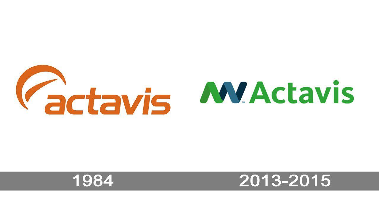 Actavis Logo - Meaning Actavis logo and symbol | history and evolution