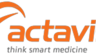 Actavis Logo - Download Free png Actavis