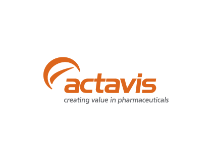 Actavis Logo - Actavis Vector Logo | Logopik