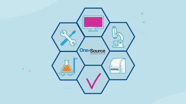 PerkinElmer Logo - OneSource Laboratory Services | Lab Compliance Services