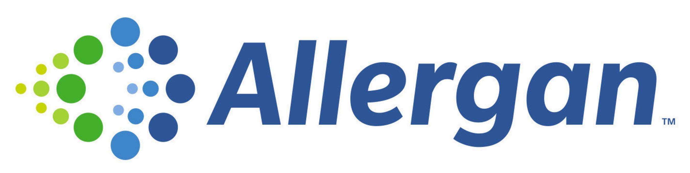 Crestor Logo - Allergan Receives FDA Approval and Launches First Generic Version of ...