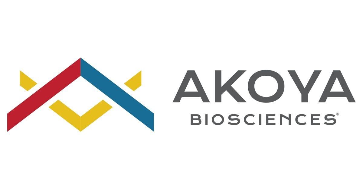 PerkinElmer Logo - Akoya Biosciences Acquires Phenoptics Portfolio from PerkinElmer