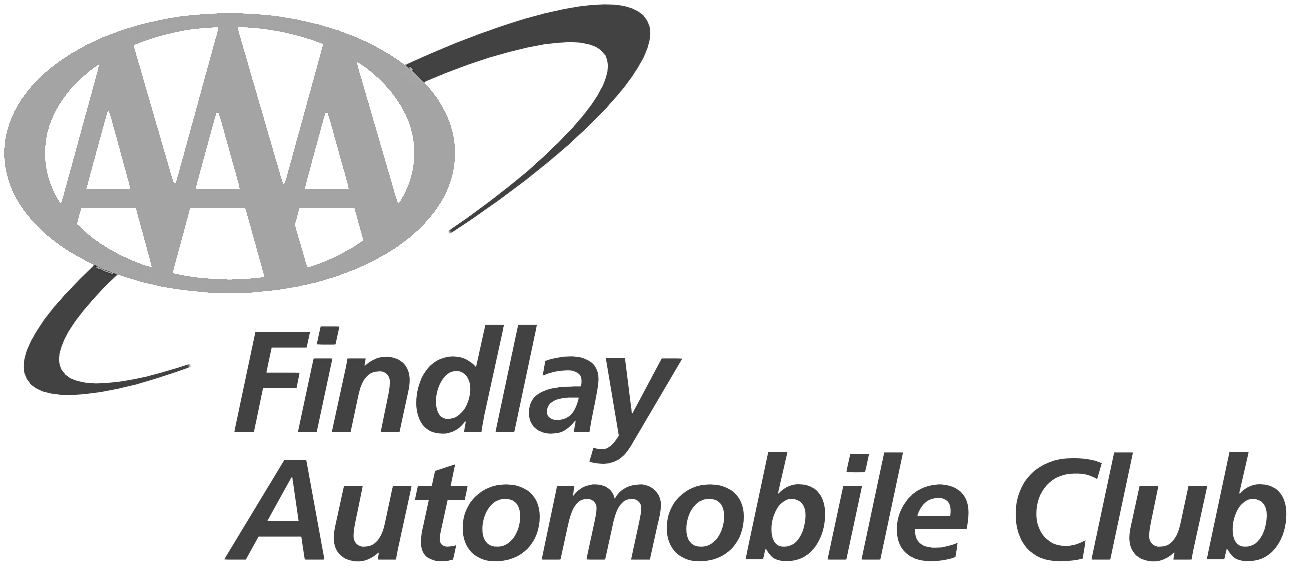Findlay Logo - Home - Marbee Printing