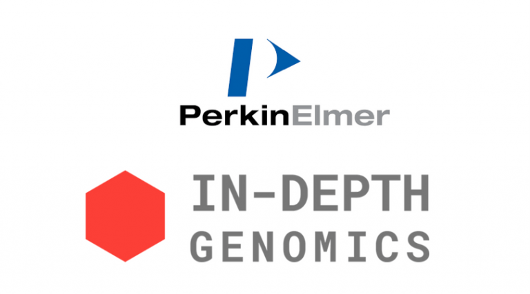 PerkinElmer Logo - PerkinElmer team up with IDG in diagnostic program - Action Duchenne