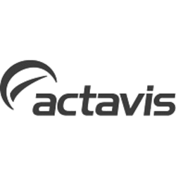 Actavis Logo - Actavis Logos