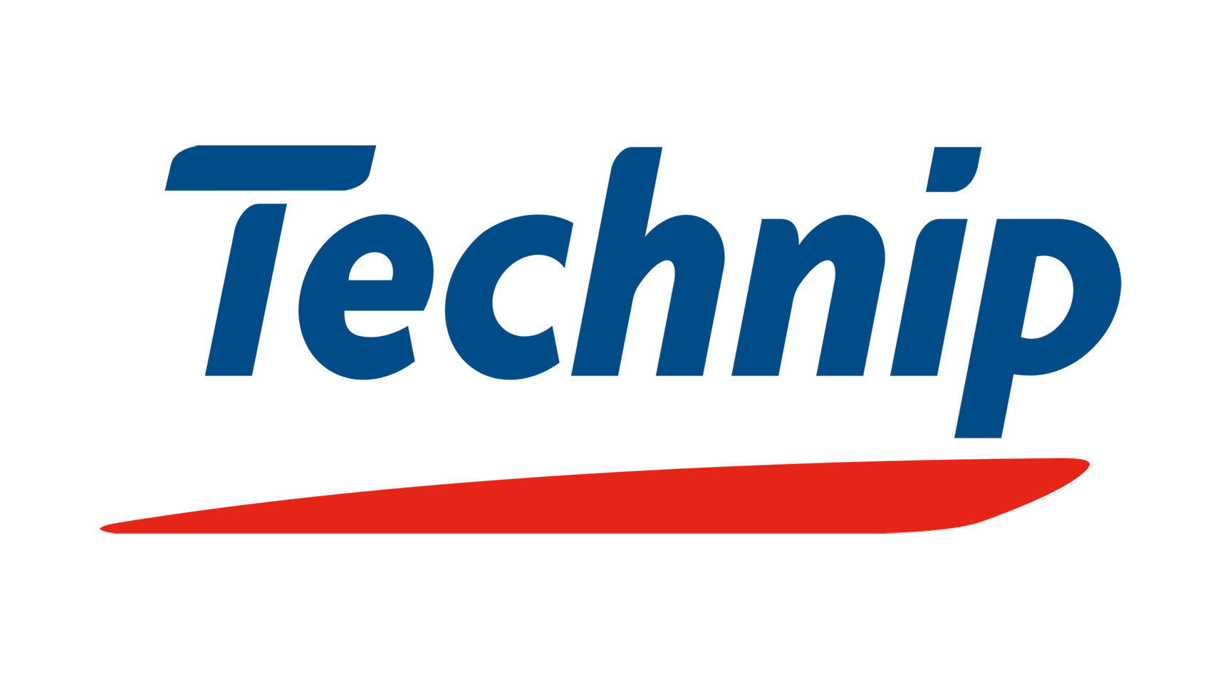 Technip Logo - technip-logo - Atlas Inexco