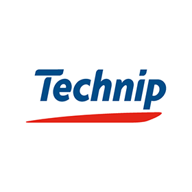 Technip Logo - Technip logo vector
