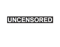 Uncensored Logo - UNCENSORED for LIME