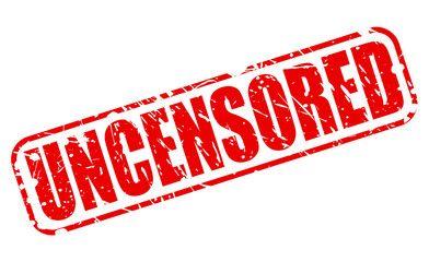 Uncensored Logo - Search photos uncensored