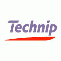 Technip Logo - Technip | Brands of the World™ | Download vector logos and logotypes