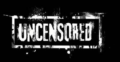 Uncensored Logo - Uncensored - discography, line-up, biography, interviews, photos