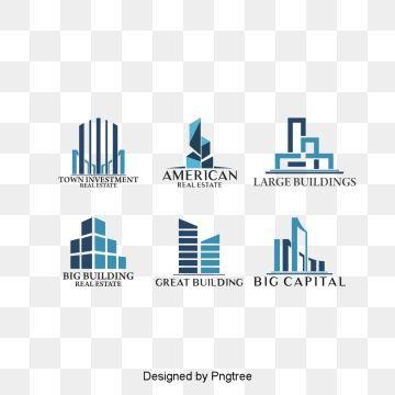 Bldg Logo - Building Logo Png, Vector, PSD, and Clipart With Transparent ...