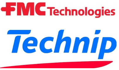 Technip Logo - FMC Technologies & Technip to Merge, Create $13B Oilfield Giant ...