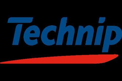 Technip Logo - ImageSpace - Technip Logo | gmispace.com