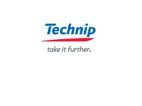 Technip Logo - Technip Logos