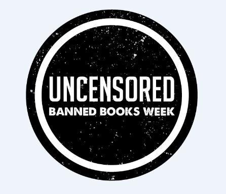 Uncensored Logo - Lights! Camera! Uncensored! | District of Columbia Public Library