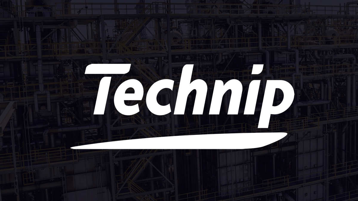 Technip Logo - Technip logo | Dwglogo