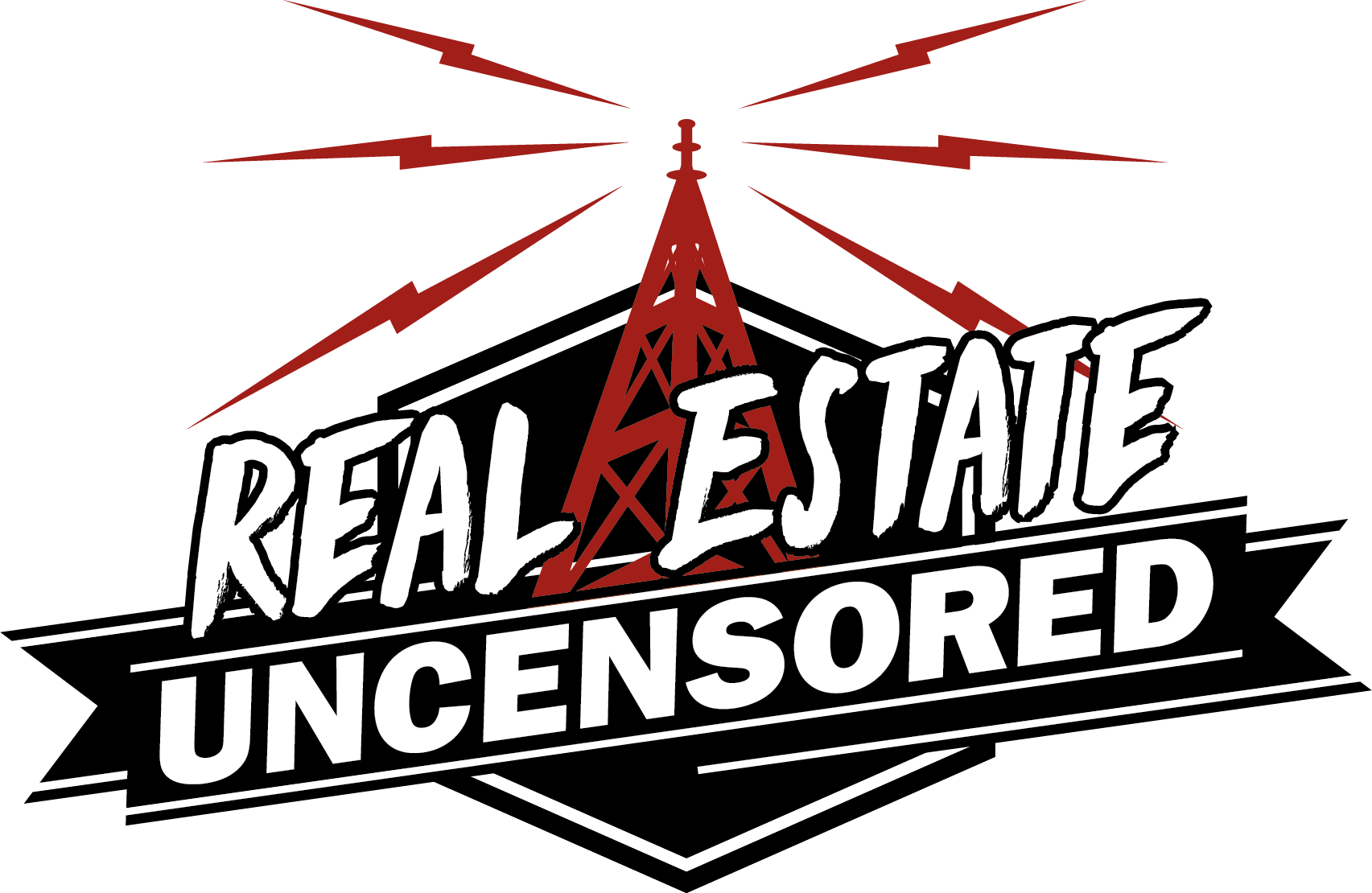 Uncensored Logo - Real-Estate-Uncensored-Agent-Training