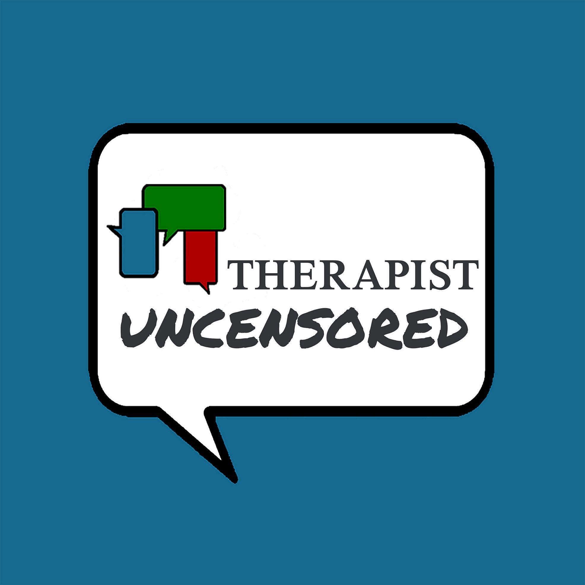 Uncensored Logo - Home