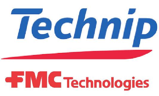 Technip Logo - Technip, FMC Technologies - Odessa American: Home