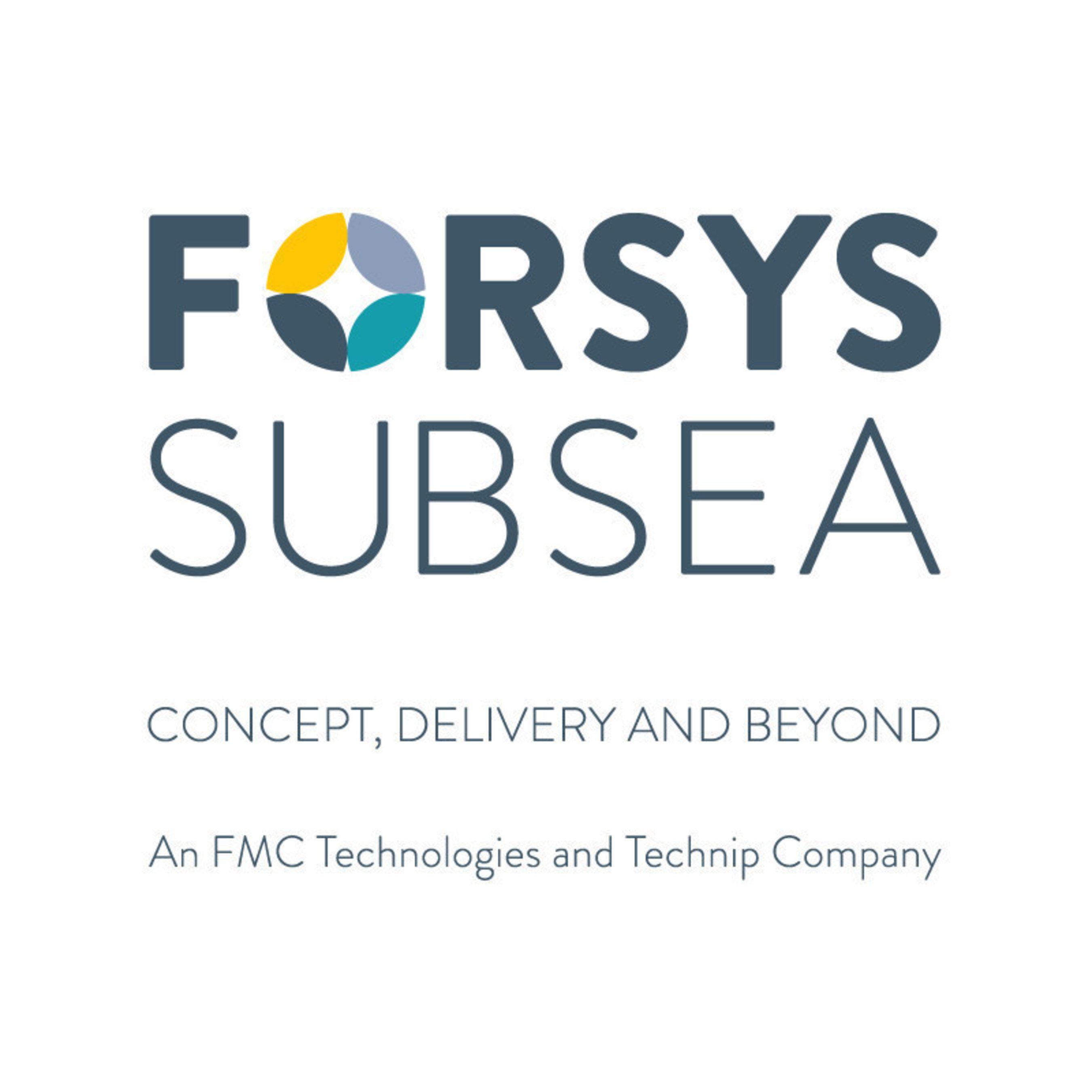 Technip Logo - FMC Technologies and Technip to launch Forsys Subsea