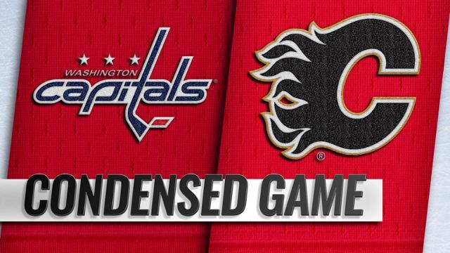 CGY Logo - WSH @ CGY