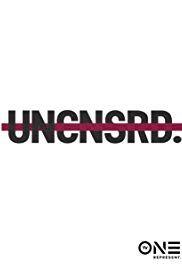 Uncensored Logo - Uncensored (TV Series 2018– ) - IMDb