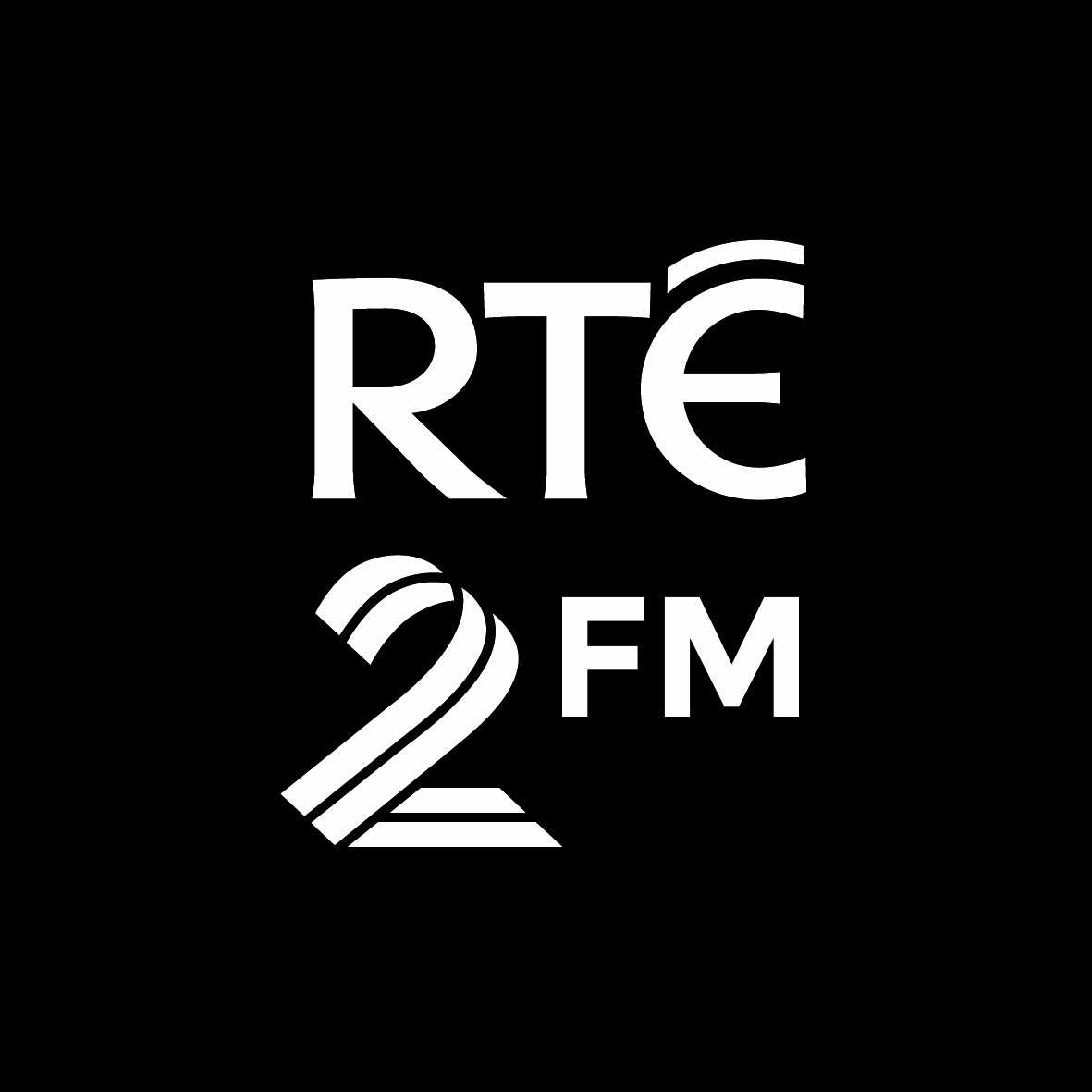 Uncensored Logo - 2FM40 : The Uncensored Story | RTÉ Presspack