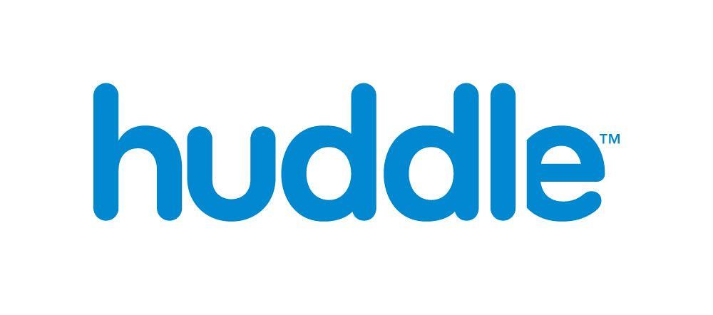 Huddle Logo - huddle-logo-300dpi-1000px | Paul McCourt | Flickr