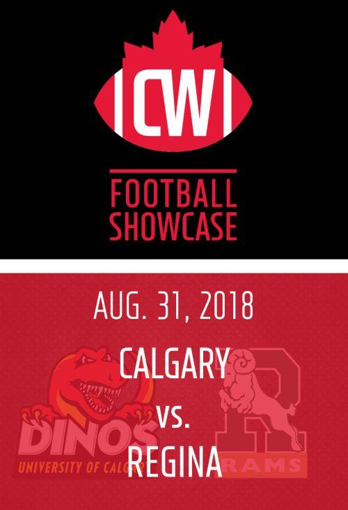 CGY Logo - Calgary vs. Regina - Pay Per View | TELUS.com