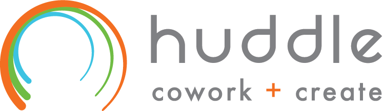 Huddle Logo - Huddle