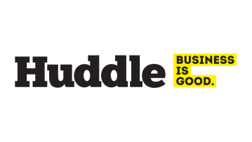 Huddle Logo - huddle-logo - Fiddlehead TechnologyFiddlehead Technology