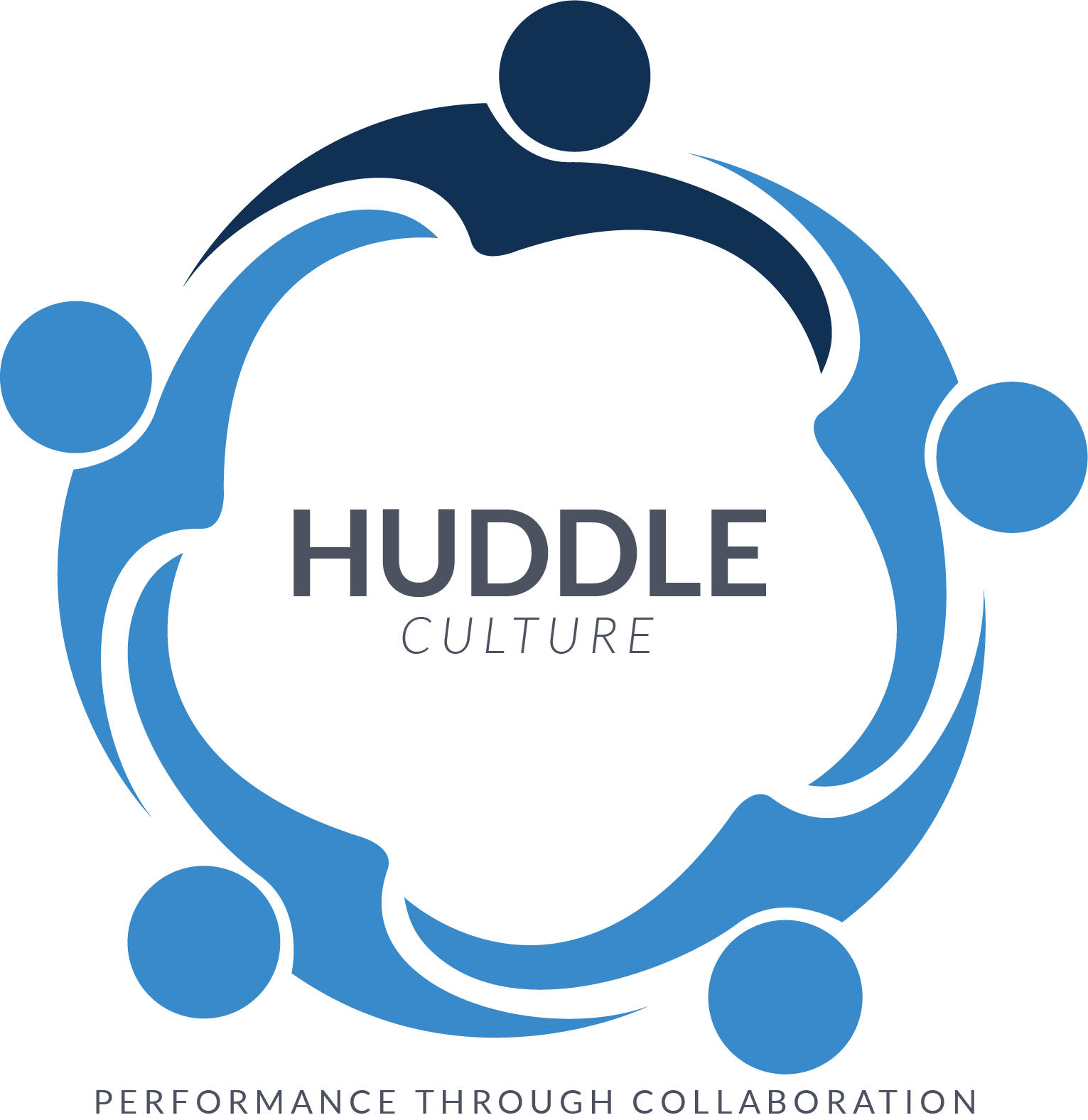 Huddle Logo - Home - Huddle Culture