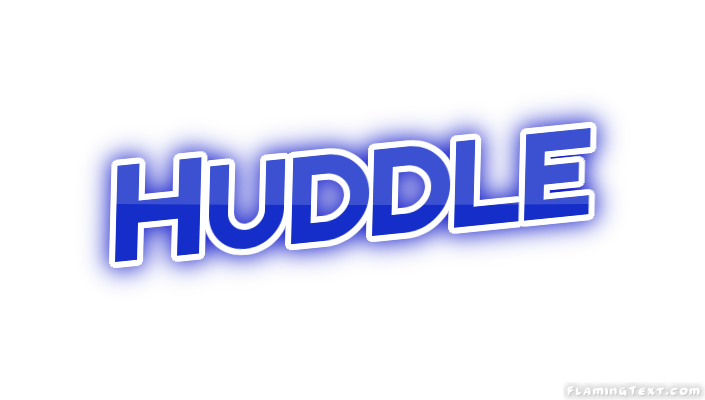 Huddle Logo - United States of America Logo | Free Logo Design Tool from Flaming Text