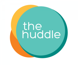 Huddle Logo - GSEN and UnLtd India presents - The Huddle: From Local Pioneers to a ...