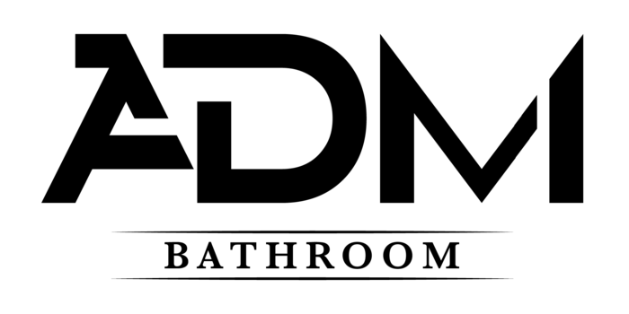 Bathroom Logo - BF-106 Chrome
