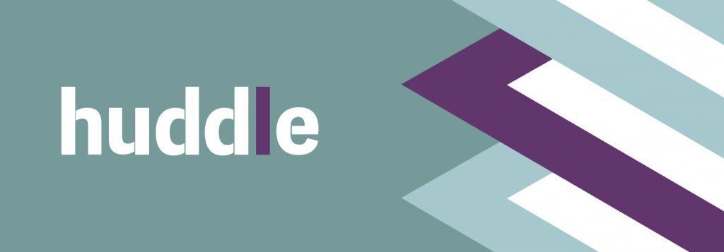 Huddle Logo - DeSantis Breindel to Host Second Annual Huddle for B2B Marketing ...