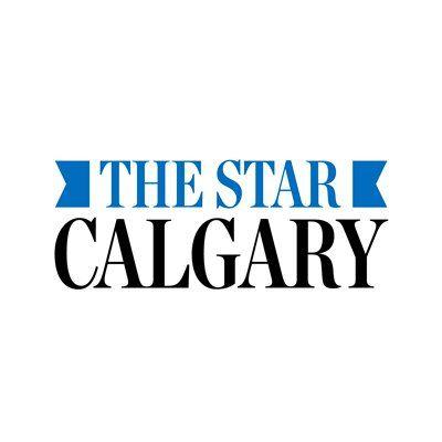 CGY Logo - The Star Calgary (@thestarcalgary) | Twitter
