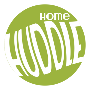 Huddle Logo - Home Huddle — Community of life