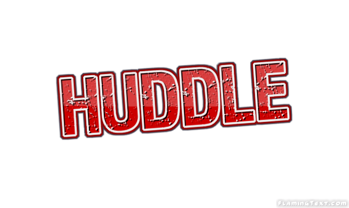 Huddle Logo - United States of America Logo. Free Logo Design Tool from Flaming Text