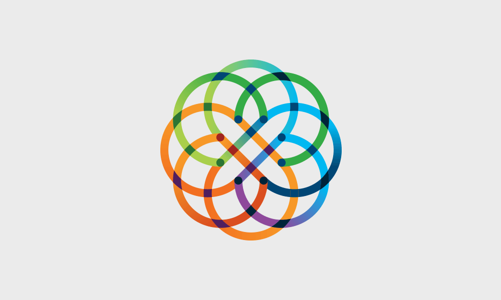 Huddle Logo - Daniel Gill - Esri Design Huddle Logo